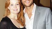 Finian’s Rainbow at Encores – Cheyenne Jackson – Kate Baldwin