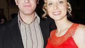 Finian’s Rainbow at Encores – Jeremy Bobb – Alina Faye