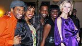 Finian’s Rainbow at Encores – J. D. Webster – Tanya Birl – Tyrick Wiltez Jones – Monica L. Patton – Leslie Donna Flesner