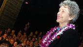 South Pacific 60th Anniversary Reunion – Leigh Allen Raben