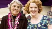South Pacific 60th Anniversary Reunion – Liz McCartney – Jacqueline Fisher Langee