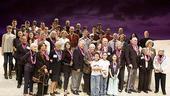 South Pacific 60th Anniversary Reunion