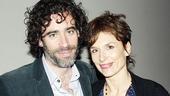 The Norman Conquests Meet and Greet – Stephen Mangan – Amelia Bullmore