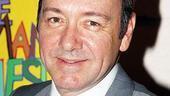 The Norman Conquests Meet and Greet – Kevin Spacey
