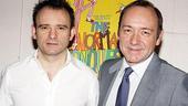 The Norman Conquests Meet and Greet – Kevin Spacey – Matthew Warchus