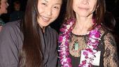 South Pacific 60th Anniversary Reunion – Li Jun Li – Irma Sandre
