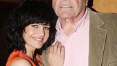 Desire Under the Elms Meet and Greet – Brian Dennehy – Carla Gugino