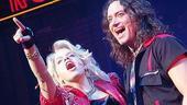 Rock of Ages Opening – Amy Spanger – Constantine Maroulis