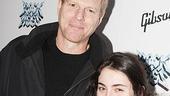 Rock of Ages Opening – Noah Emmerich – niece Sarah