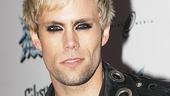 Rock of Ages Opening – Justin Tranter