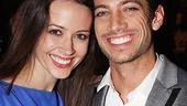 Rock of Ages Opening – Amy Acker – James Carpinello