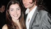 Rock of Ages Opening – Josefina Scaglione – Constantine Maroulis