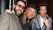 Rock of Ages Opening – Chris D’Arienzo – Kyle Gass – James Carpinello
