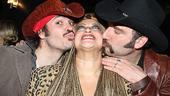Rock of Ages Opening – Mitchell Jarvis – Michelle Mais – Adam Dannheisser