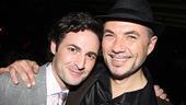 Rock of Ages Opening – Max Von Essen – Paul Schoeffler