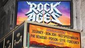 Rock of Ages Opening – Rock of Ages