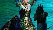Faith Prince Debuts as Ursula – Faith Prince