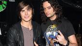 Zac Efron at Rock of Ages – Zac Efron – Constantine Maroulis