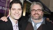 Next to Normal Opening Night – Tom Kitt – Brian Yorkey