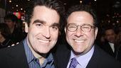 Next to Normal Opening Night – Brian d’Arcy James – Michael Greif