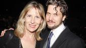 Next to Normal Opening Night– Ellen Richard – Don-Scott Cooper