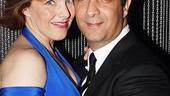 Next to Normal Opening Night – Alice Ripley – Jeff Mahshie