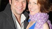 Next to Normal Opening Night – Norbert Leo Butz – Alice Ripley