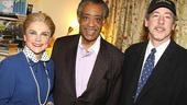 Al Sharpton at Irena’s Vow – Tovah Feldshuh – Al Sharpton – Michael Parva
