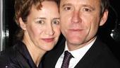 Mary Stuart Opening Night – Janet McTeer – John Benjamin Hickey