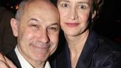 Mary Stuart Opening Night – Nicholas Woodeson – Janet McTeer