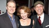 Mary Stuart Opening Night – Tony Carlin – Kevin Geer