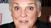Mary Stuart Opening Night – Tyne Daly