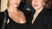 Mary Stuart Opening Night – Christine Baranski – Lily Cowles