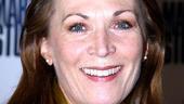 Mary Stuart Opening Night – Dee Hoty