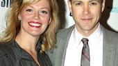 Mary Stuart Opening Night – Elizabeth Stanley – Christopher J. Hanke
