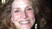 Mary Stuart Opening Night – Lucy Simon