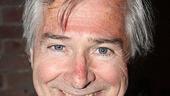 Mary Stuart Opening Night – John Patrick Shanley