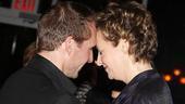 Mary Stuart Opening Night – Ralph Fiennes – Janet McTeer