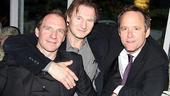 Mary Stuart Opening Night – Ralph Fiennes – Liam Neeson – John Benjamin Hickey