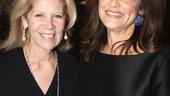 Mary Stuart Opening Night – Daryl Roth – Debra Black