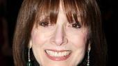 Mary Stuart Opening Night – Jean Doumanian