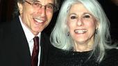 Mary Stuart Opening Night – Chip Zien – Jamie deRoy