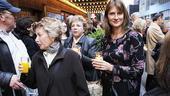 Tovah Feldshuh and Holocaust Remembrance Day – Jeannie Opdyke Smith