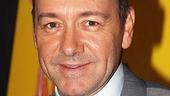 The Norman Conquests Opening Night – Kevin Spacey