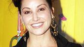 The Norman Conquests Opening Night – Gina Gershon