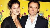 The Norman Conquests Opening Night – Gina Gershon – Matthew Warchus