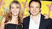 The Norman Conquests Opening Night – Matthew Warchus – Sonia Friedman