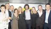The Norman Conquests Opening Night – Company