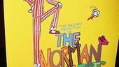 The Norman Conquests Opening Night – Poster