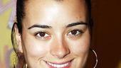 The Norman Conquests Opening Night - Cote de Pablo